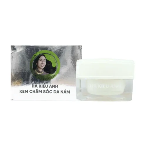 Face Nám Hà Kiều Anh Hủ Bạc 40g