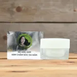 Face Nám Hà Kiều Anh Hủ Bạc 40g