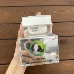 Face Nám Hà Kiều Anh Hủ Bạc 40g