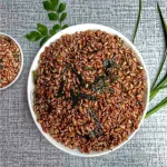 Gạo Lứt Rong Biển Thơm Giòn 350g Hộp Pet