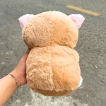 Gấu Bông Enchanteur Mềm Mại Dễ Thương