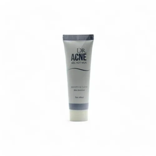 Khám phá Gel Lột Mụn Đầu Đen Dr.Acne Smooth & Clean 40ml thuộc nhóm Mỹ phẩm tổng hợp