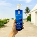Gel Rửa Mặt La Roche-Posay Dành Cho Da Mụn Và Nhạy Cảm 400ml