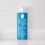 Gel Rửa Mặt La Roche-Posay Dành Cho Da Mụn Và Nhạy Cảm 400ml