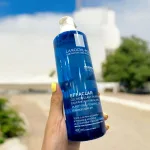 Gel Rửa Mặt La Roche-Posay Dành Cho Da Mụn Và Nhạy Cảm 400ml