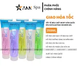 Gel Tẩy Tế Bào Da Chết Body Hàn Quốc Spa Exfoliating Shower Gel 350ml