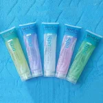 Gel Tẩy Tế Bào Da Chết Body Hàn Quốc Spa Exfoliating Shower Gel 350ml