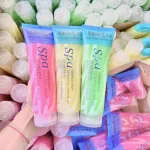 Gel Tẩy Tế Bào Da Chết Body Hàn Quốc Spa Exfoliating Shower Gel 350ml