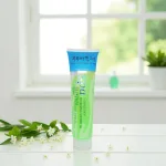 Gel Tẩy Tế Bào Da Chết Body Hàn Quốc Spa Exfoliating Shower Gel 350ml - Màu Xanh Lá