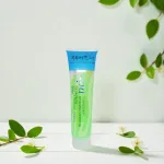 Gel Tẩy Tế Bào Da Chết Body Hàn Quốc Spa Exfoliating Shower Gel 350ml - Màu Xanh Lá