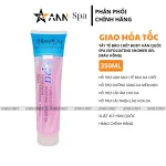 Gel Tẩy Tế Bào Da Chết Body Hàn Quốc Spa Exfoliating Shower Gel 350ml