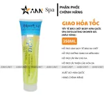 Gel Tẩy Tế Bào Da Chết Body Hàn Quốc Spa Exfoliating Shower Gel 350ml
