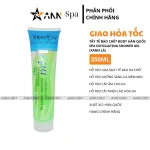 Gel Tẩy Tế Bào Da Chết Body Hàn Quốc Spa Exfoliating Shower Gel 350ml
