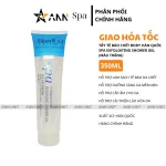 Gel Tẩy Tế Bào Da Chết Body Hàn Quốc Spa Exfoliating Shower Gel 350ml