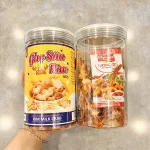 Ghẹ Sữa Rim Loại Ngon 250g Hộp