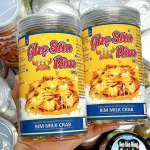 Ghẹ Sữa Rim Loại Ngon 250g Hộp