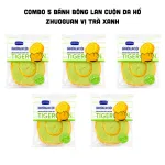 Xanh lá