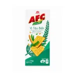 Bánh AFC Kinh Đô Vị Tảo Biển 172g