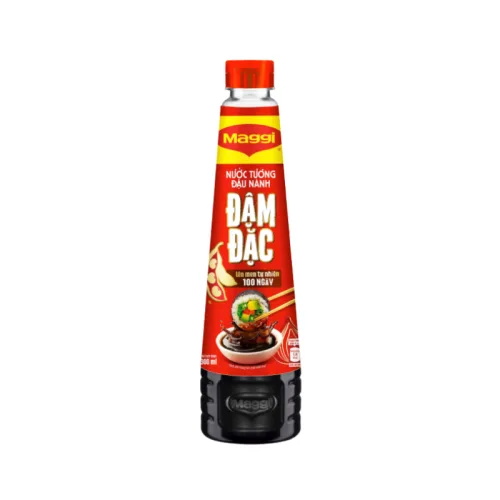 Nước Tương Đậu Nành MAGGI Đậm Đặc 270ml
