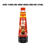 Nước Tương Đậu Nành MAGGI Đậm Đặc 270ml
