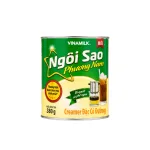 Sữa Đặc Ngôi Sao Phương Nam Dạng Lon 300g