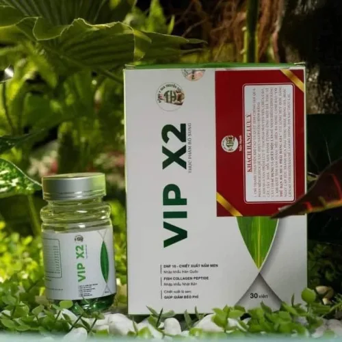 Giảm Cân Tiến Hạnh (Tặng Detox)