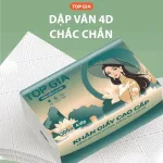 Giấy Ăn Top Gia Cô Gái Túi 10 Gói