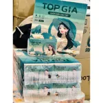 Giấy Ăn Top Gia Cô Gái Túi 10 Gói
