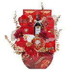 Giỏ Quà Tết Cao Cấp - Quà Tặng Tết Sang Trọng - Quà Trang Trí Tết