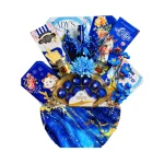 Giỏ Quà Tết Sang Trọng - Quà Tặng Tết - Quà Trang Trí Tết - Giỏ Quà Tết