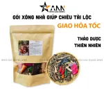 Gói Xông Nhà Giúp Chiêu Tài Lộc Đại Phát