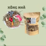 Gói Xông Nhà Giúp Chiêu Tài Lộc Đại Phát
