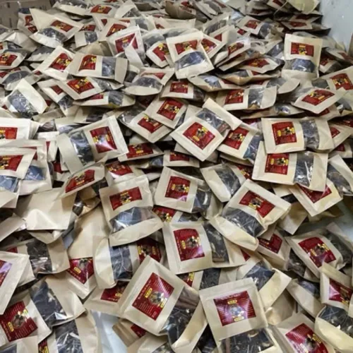 Gói Xông Nhà Giúp Chiêu Tài Lộc Đại Phát Gói 100gr
