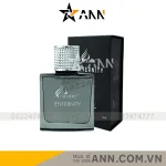 Nước Hoa Nam Charme Enternity 60ml