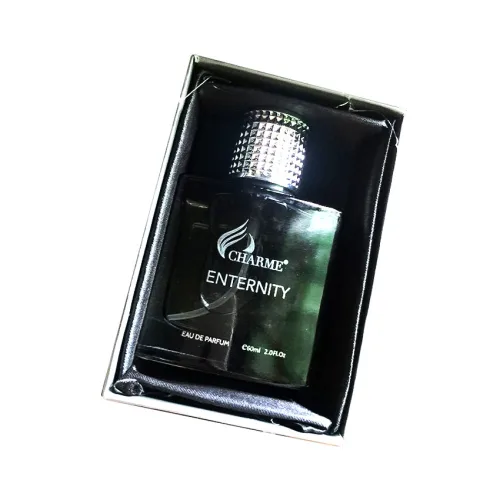 Nước Hoa Nam Charme Enternity 60ml