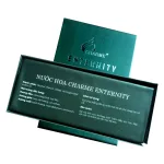 Nước Hoa Nam Charme Enternity 60ml
