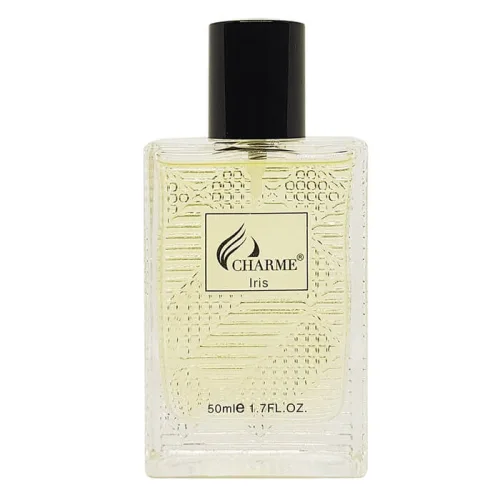 Nước Hoa Nam Charme Iris 50ml