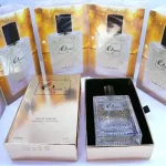 Nước Hoa Nam Charme Iris 50ml