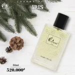 Nước Hoa Nam Charme Iris 50ml