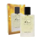 Nước Hoa Nam Charme Iris 50ml