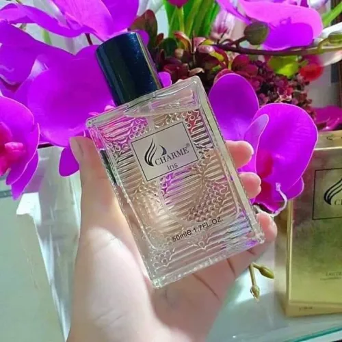 Nước Hoa Nam Charme Iris 50ml