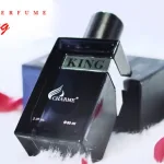 Nước Hoa Nam Charme King 60ml