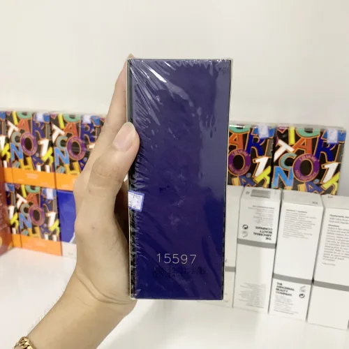 Nước Hoa Nam Charme King 60ml