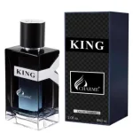 Nước Hoa Nam Charme King 60ml
