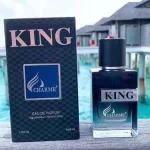 Nước Hoa Nam Charme King 60ml