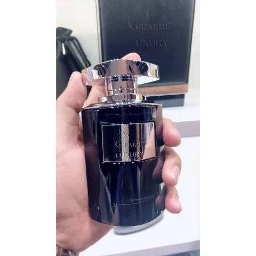 Nước Hoa Nam Charme Luxury 80ml