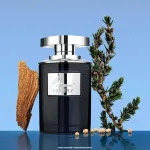Nước Hoa Nam Charme Luxury 80ml