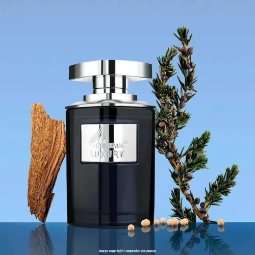 Nước Hoa Nam Charme Luxury 80ml