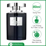 Nước Hoa Nam Charme Luxury 80ml