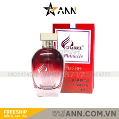 Nước Hoa Nữ Charme Pinnacle 100ml